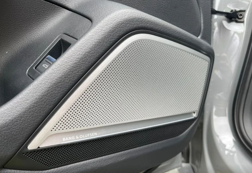 Audi RS6 foto 11