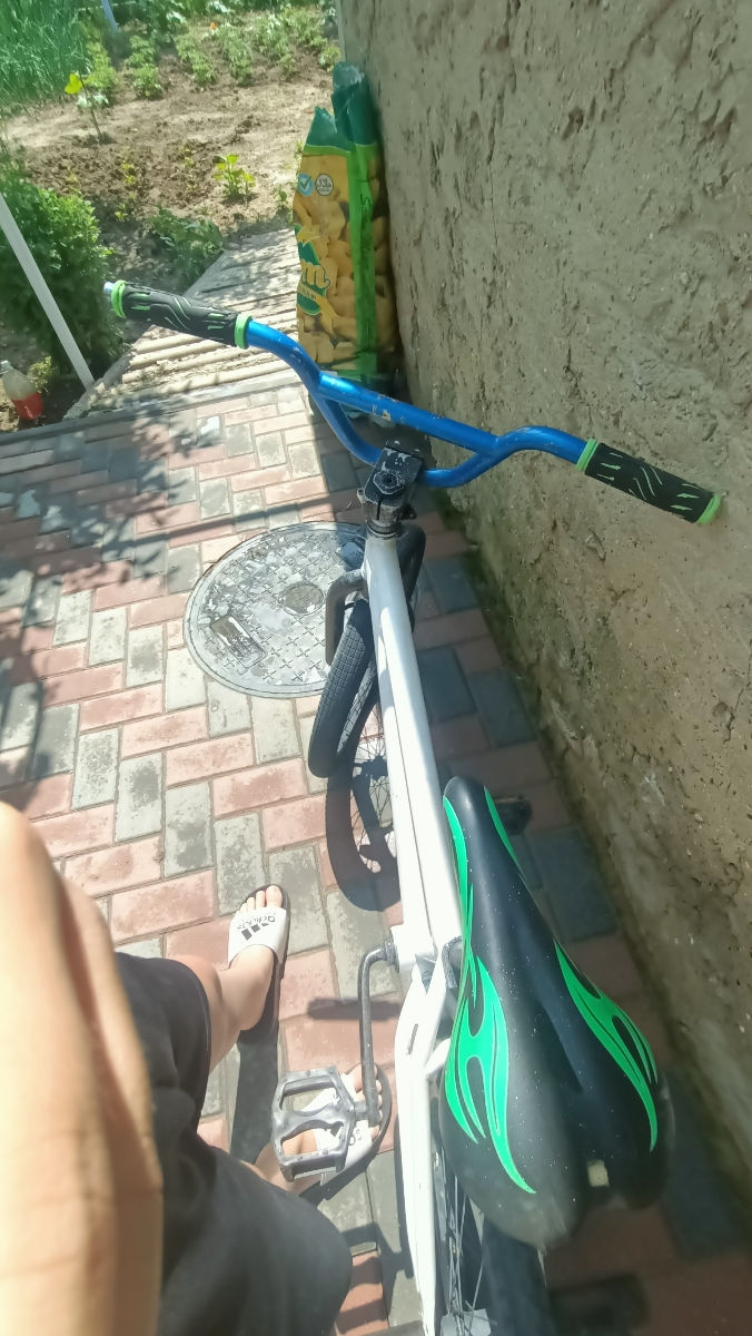 BMX фото 3