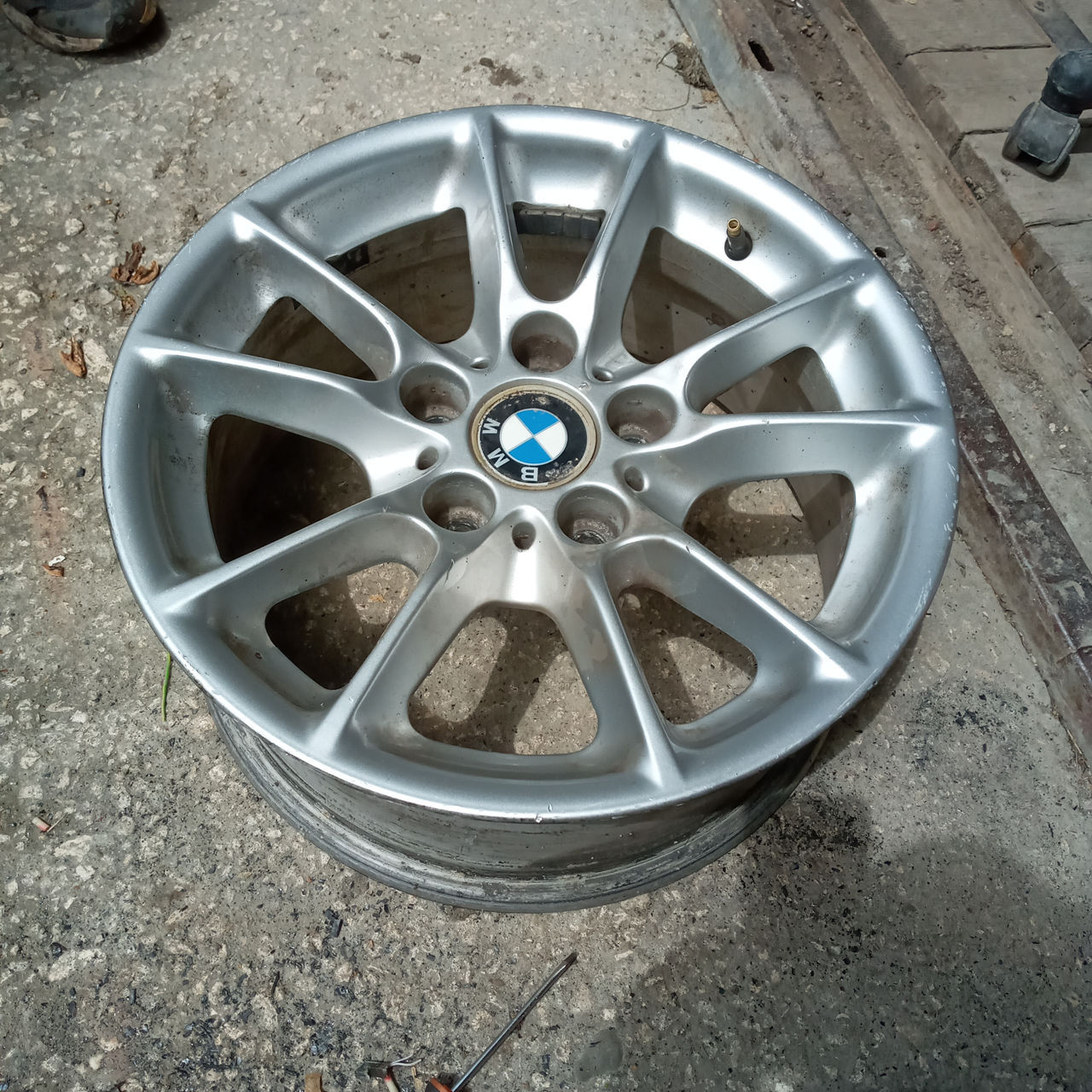Продам диски от BMW E39