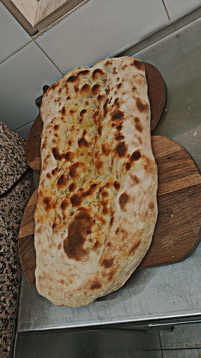 Elaborez meniu pentru pizza sau pinsa, panini bucatria moldovenească . secția fierbinte si rece etc. фото 7