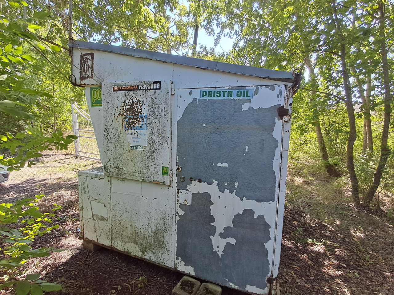 Butic, Container Modular, foto 4