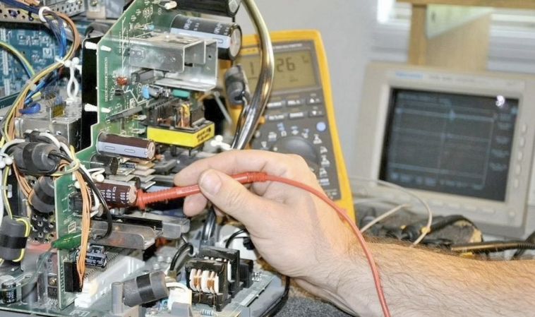 Ремонт телевизоров. Бесплатный выезд. foto 6