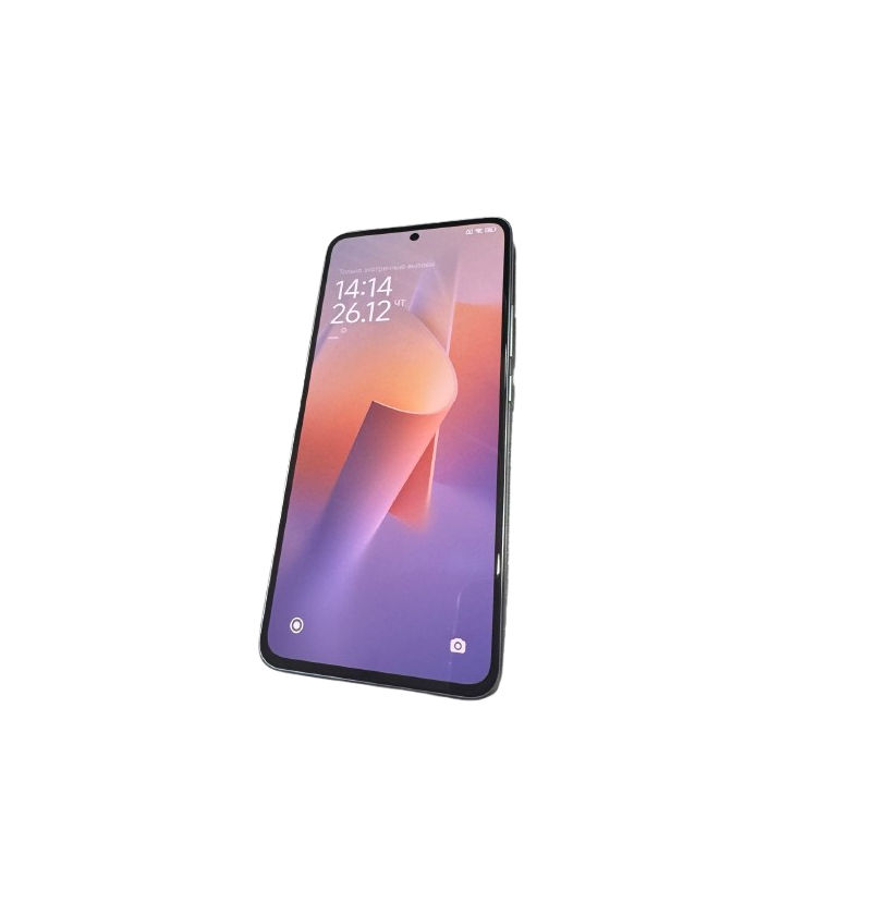 Xiaomi 13T 256GB 8GB RAM 5G Dual SIM – Smartphone EU, Colore Verde - 3