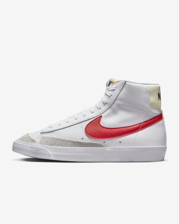 Nike Blazer Vintage - Jumbo / 100% Originale / Pe Loc Garantie ! foto 13