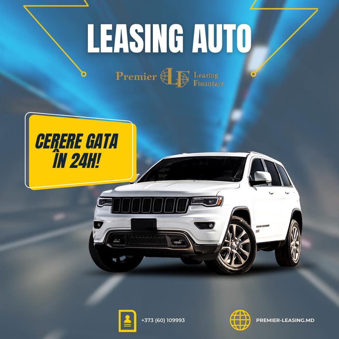 Leasing auto foto 0
