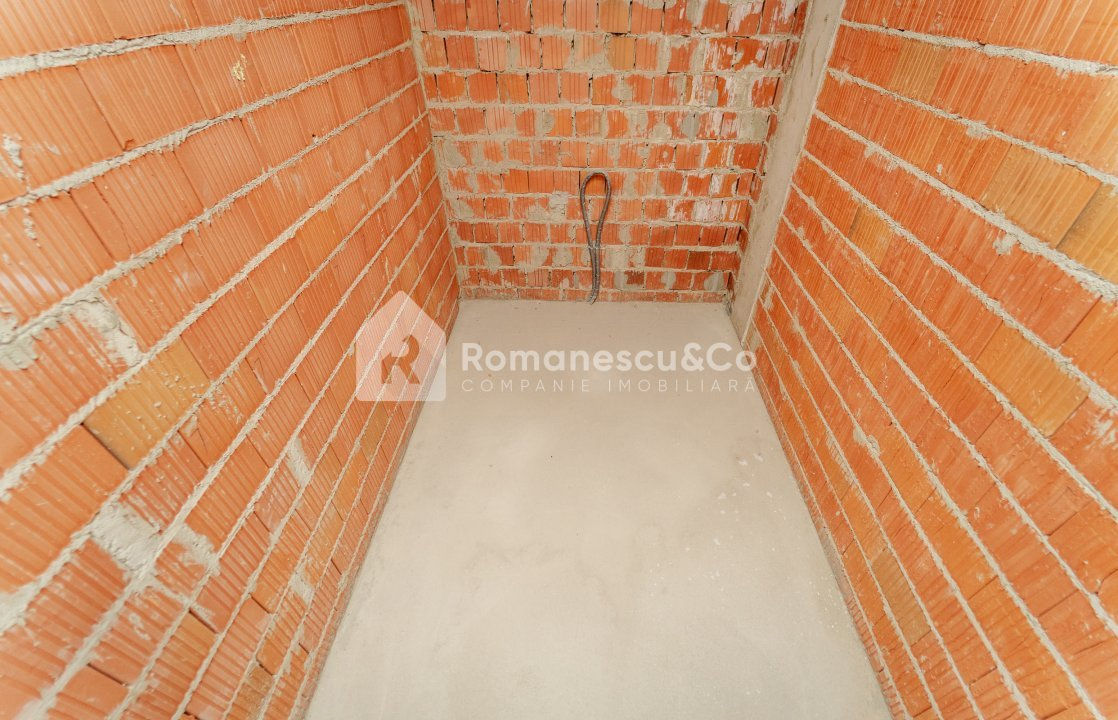 Apartament cu 5 camere sau mai multe, 308 m², Centru, Chișinău foto 13