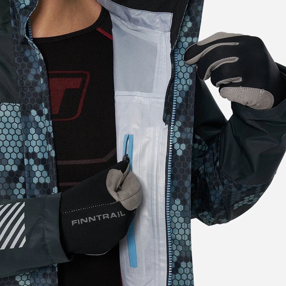 Finntrail Waders Costum Premium! pentru ATV,Baggy,Piscuit, Vînătoare foto 8