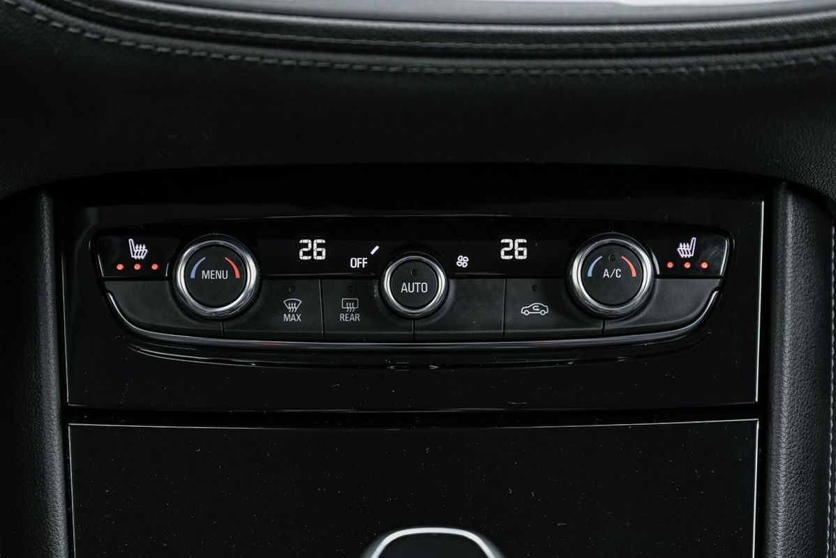 Opel Grandland X foto 13