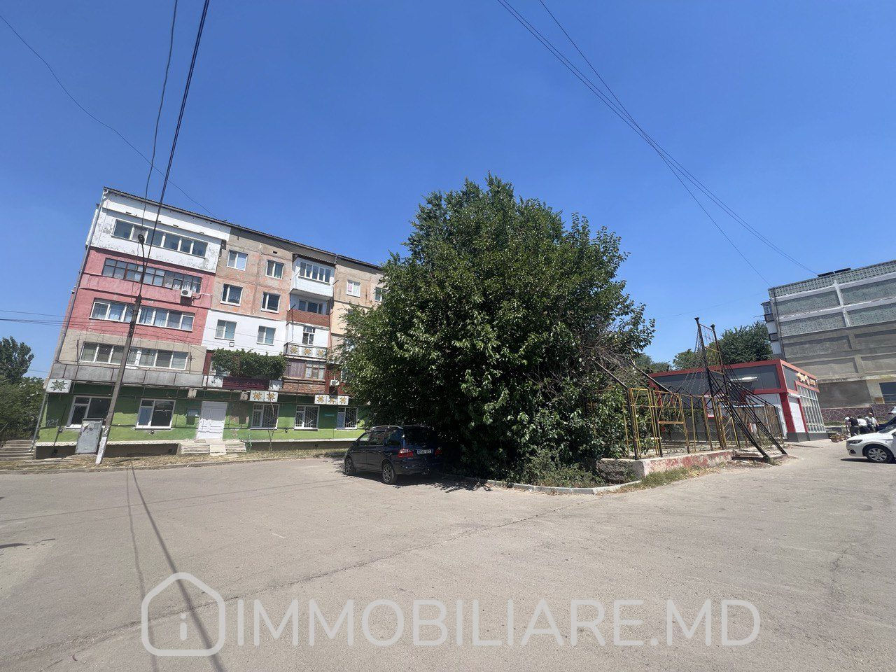 Apartament cu 3 camere, 69 m², Centru, Cahul foto 8