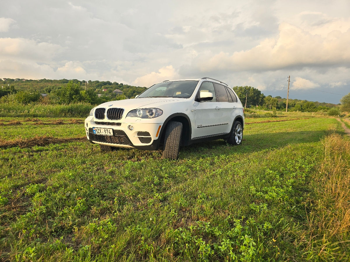 BMW X5 foto 2