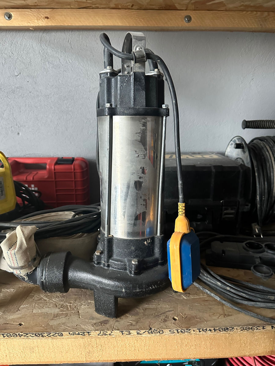 Arenda masina de spalat cu presiune pe benzina (Karcher) foto 8