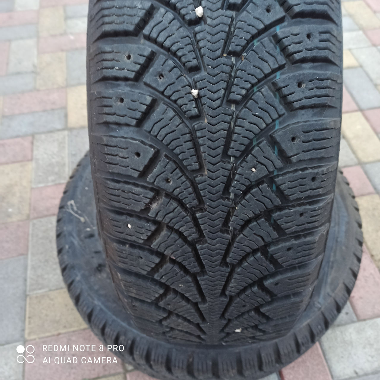 205/55 r16 sunt intro stare foarte buna