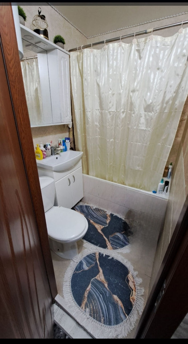 3-х комнатная квартира,  9 квартал,  Бельцы,  Бельцы мун. фото 1