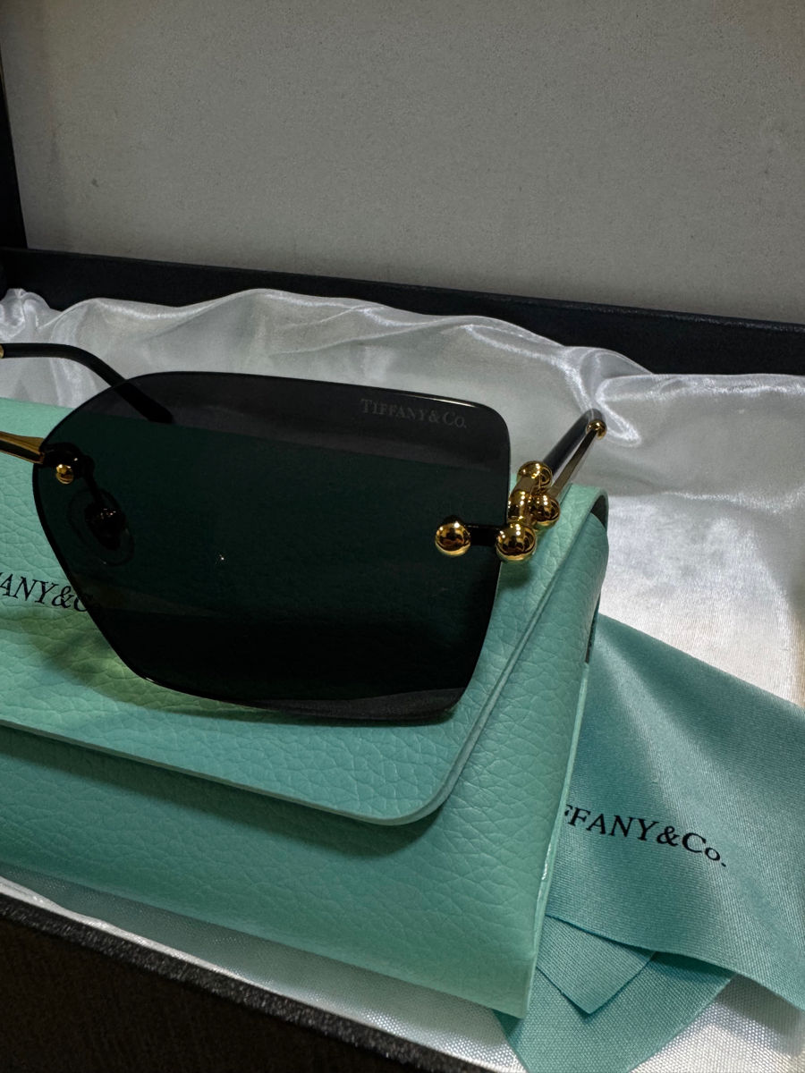 Tiffany ochelari de soare солнцезащитные  foto 3