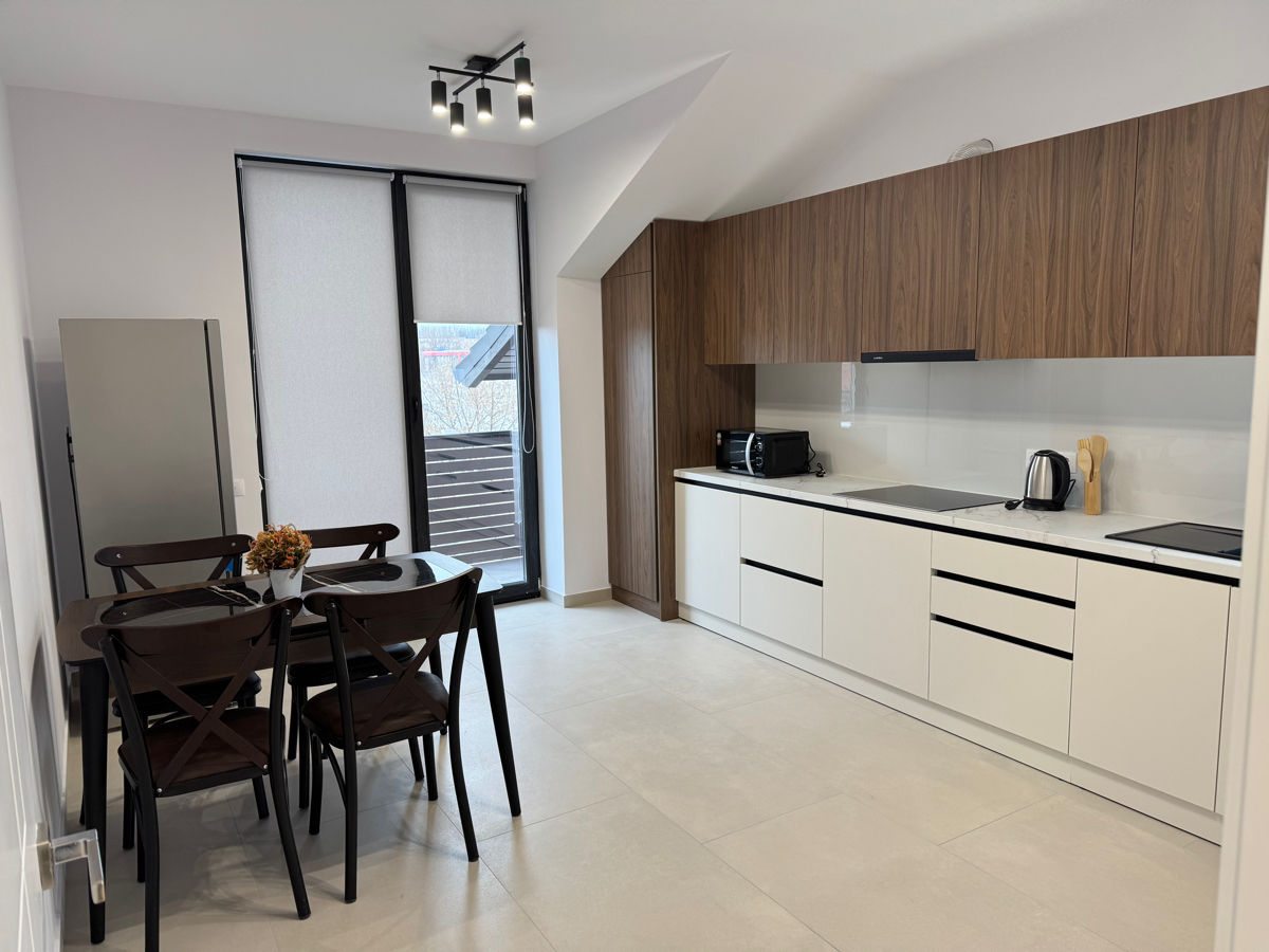 Apartament cu 2 camere,  BAM,  Bălți,  Bălți mun. foto 0