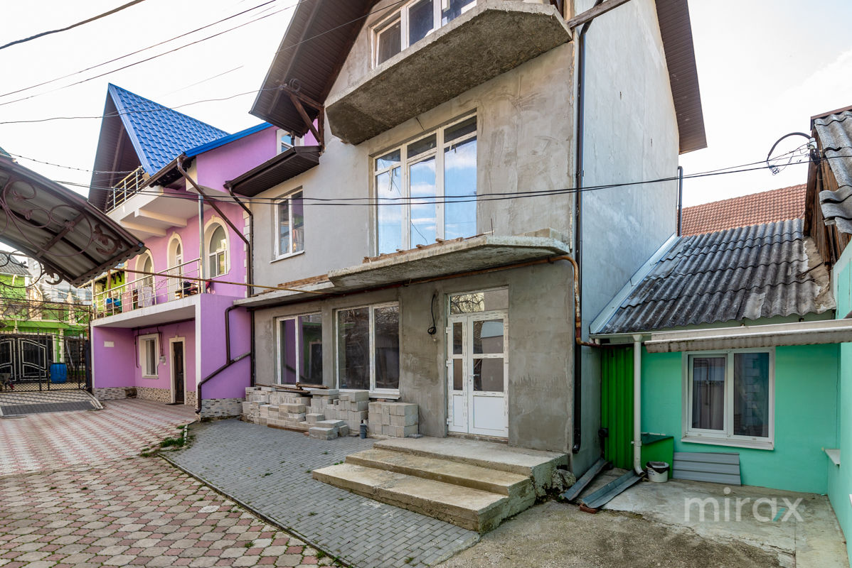 str. Columna, Centru, Chișinău фото 0