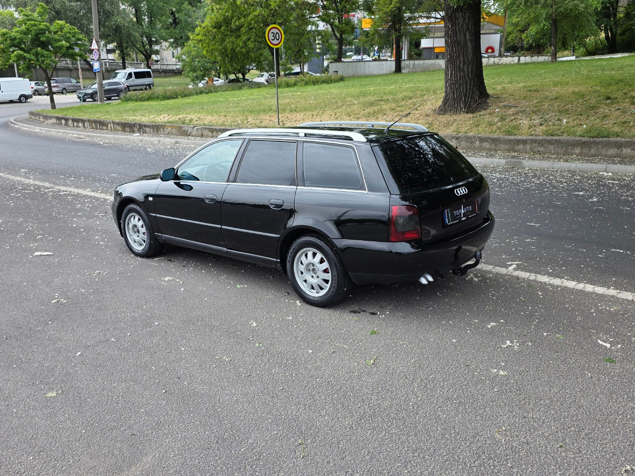 Audi A4 foto 7