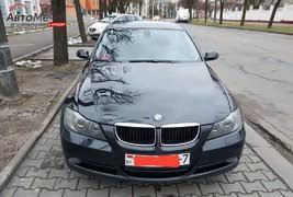 BMW 5 Series foto 7