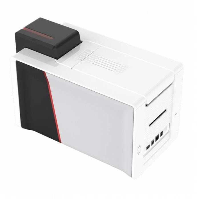 Imprimanta de carduri Evolis Primacy 2 foto 2