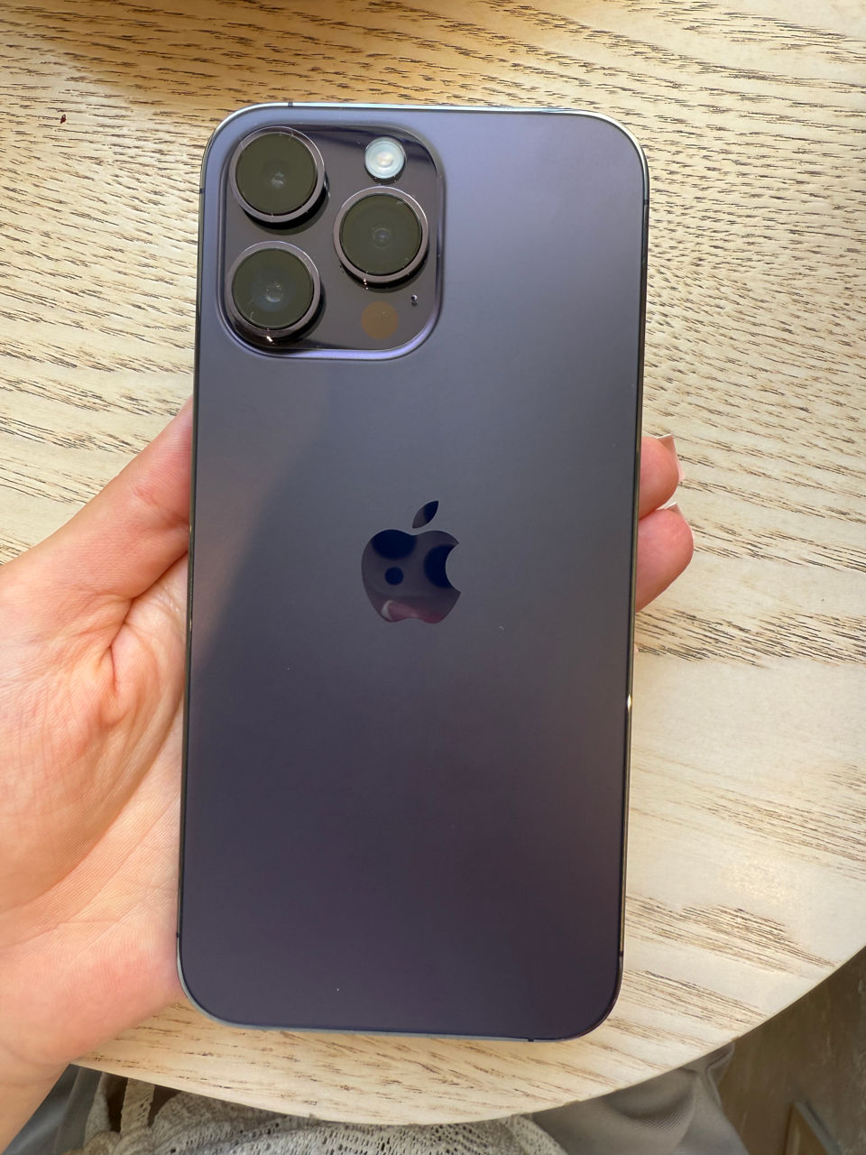 iPhone 14 Pro Max, 256GB foto 0