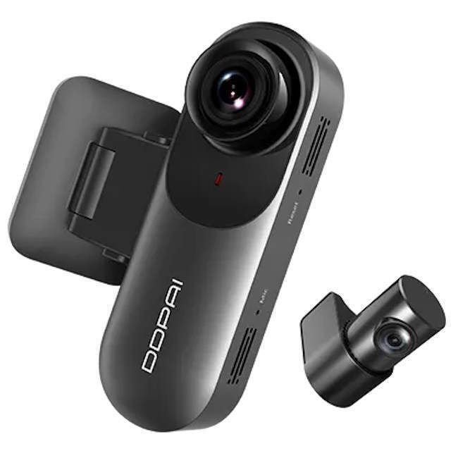 C 2-камерами Xiaomi,Ddpay,Navitel+64gb В подарок ! фото 7