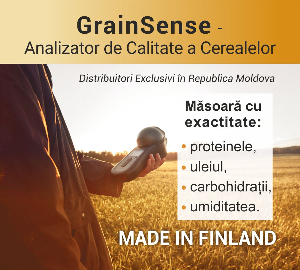 Utilaj și echipament pentru agricultură și morărit - Lideri în Moldova фото 7