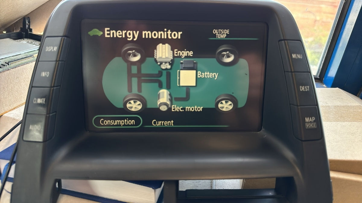 Ремонт.Диагностика высоковольтной батареи hybrid battery.Prius.Lexus. фото 18