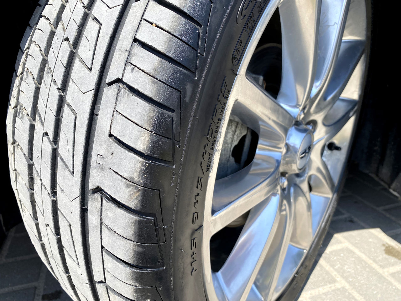 Lincoln MKZ foto 19
