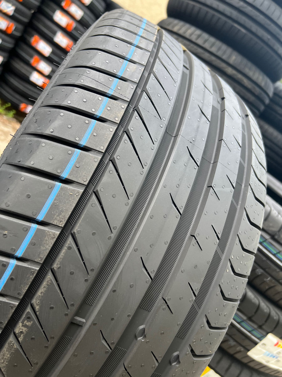 2 шины/ 2 anvelope 255/35 R19 Vredestein Ultrac Pro/ Доставка, livrare toata Moldova foto 3