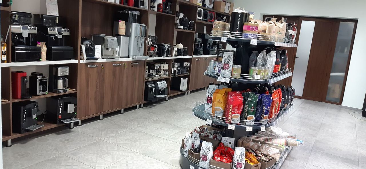 Aparate de cafea pentru oficiu, casa, vending si industriale. vizare, arenda, service. foto 9