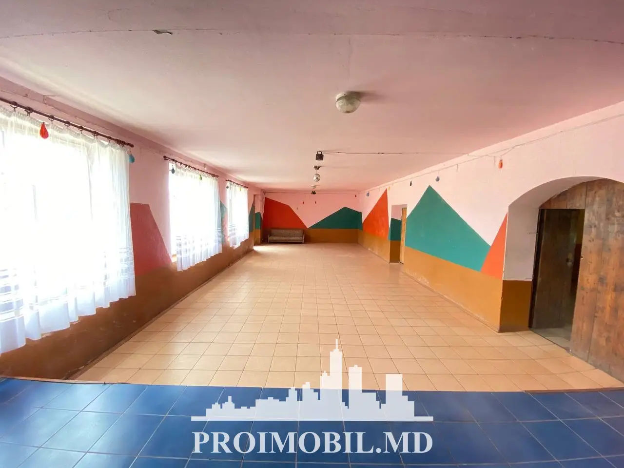 Spațiu comercial spre vânzare 400 m2 în Căușeni фото 9