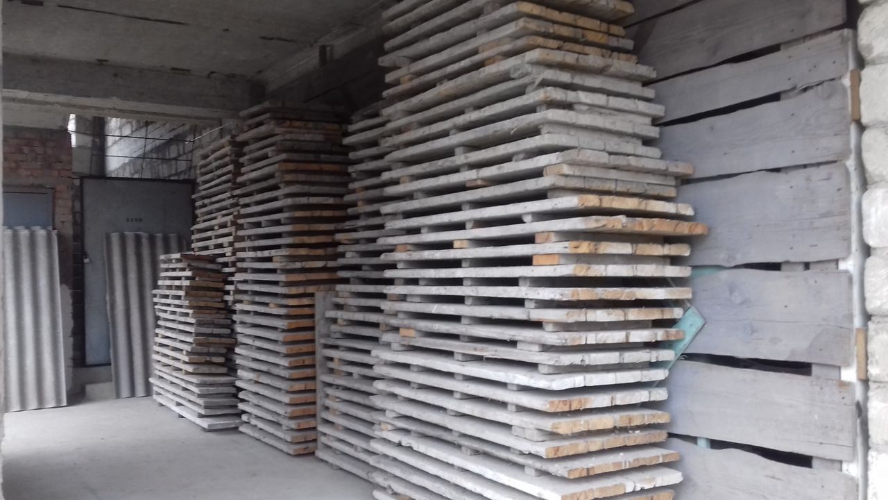 De vânzare - panouri din lemn pentru fundații și plăci de placaj. foto 2