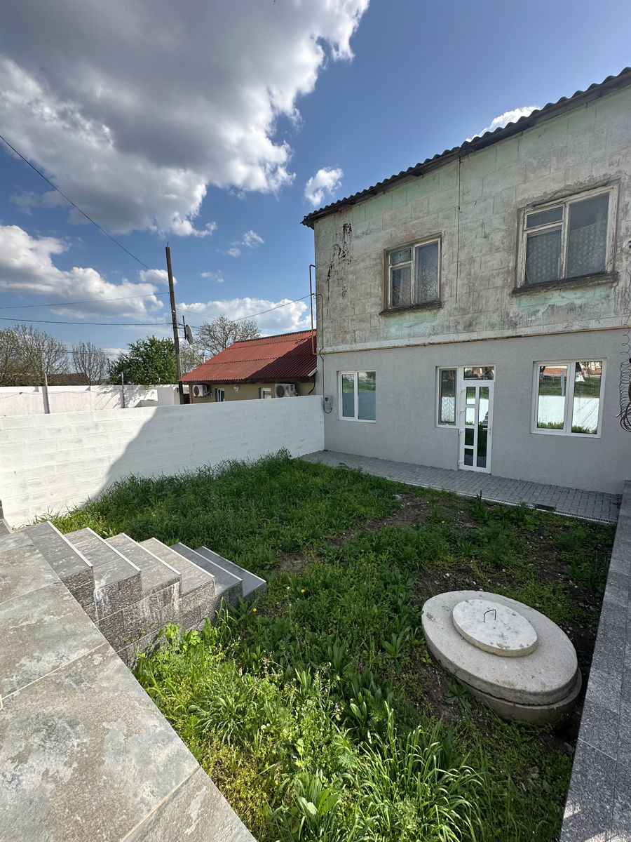 Apartament cu 1 cameră,  Centru,  Micăuți,  Strășeni foto 5