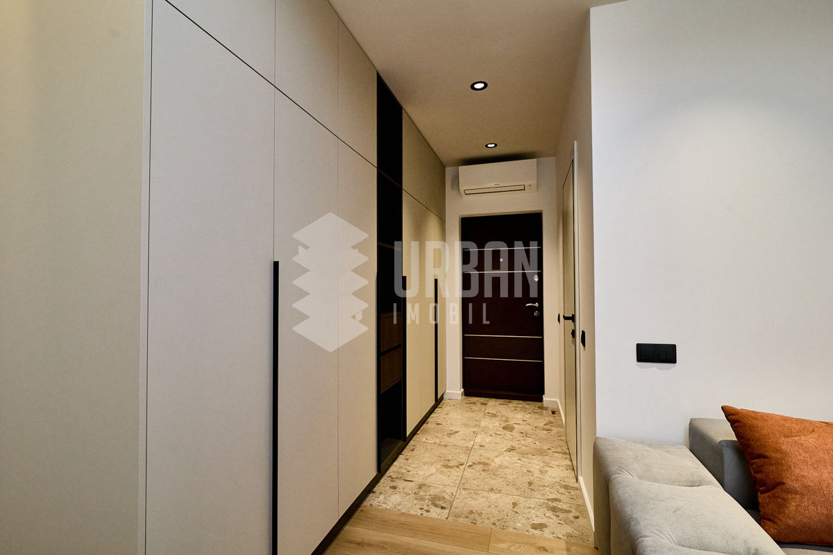 Apartament cu 1 cameră, 65 m², Centru, Chișinău foto 12