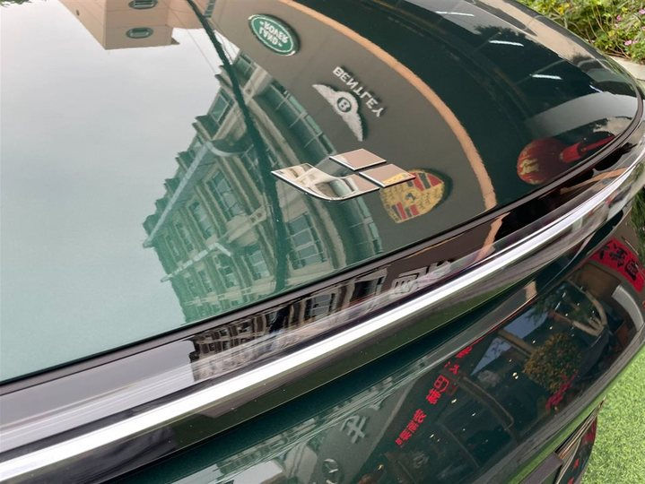 LiXiang L9 foto 6