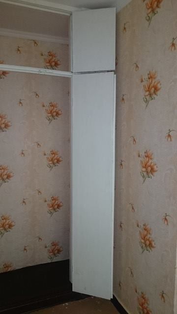 1-комнатная квартира, 36 м², Окраина, Тирасполь фото 3