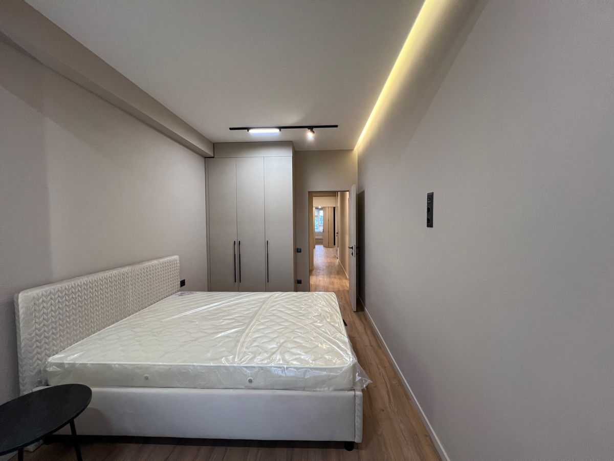 Apartament cu 3 camere, 122 m², Râșcani, Chișinău foto 5