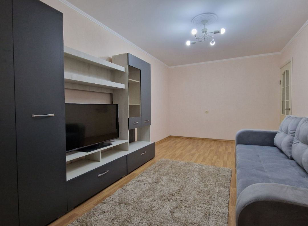 Apartament cu 1 cameră, 40 m², Ciocana, Chișinău foto 1