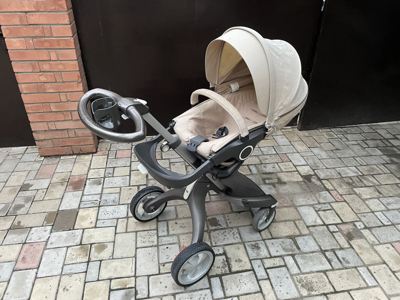 Stokke v4 3 in 1