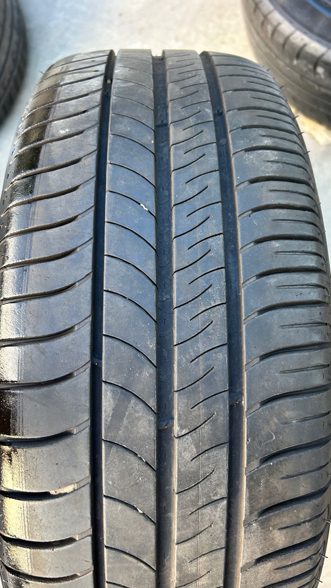 5x100 R16 Michelin foto 1