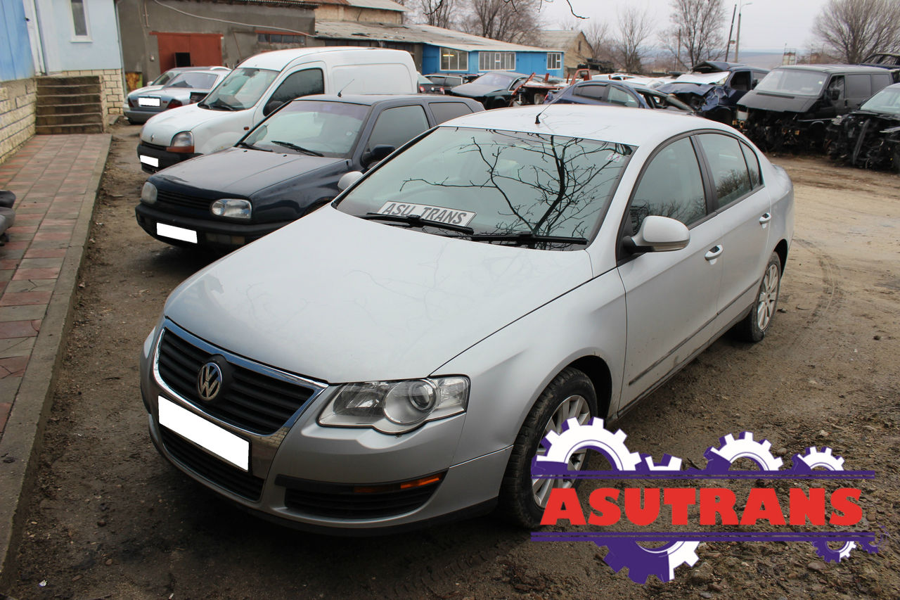Dezmembrări VW Passat B5/B6/B7 foto 3