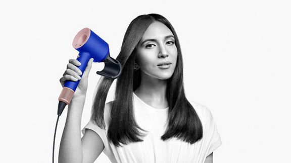 Dyson Supersonic hair dryer  Gifting edition foto 2