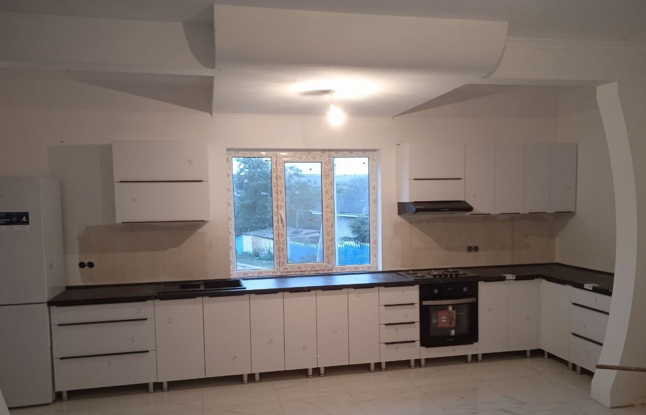 Mobila pentru bucatarie la comanda , мебель для кухни под заказ foto 4