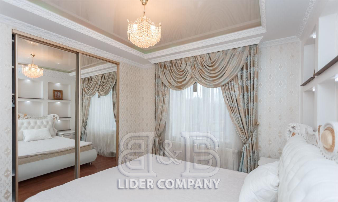 Casă individuală de vânzare – s. Corjova, r-nul Criuleni foto 3