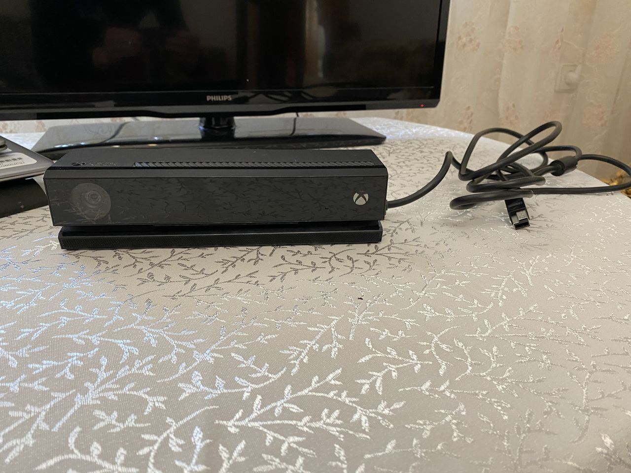 Kinect pentru Xbox One
