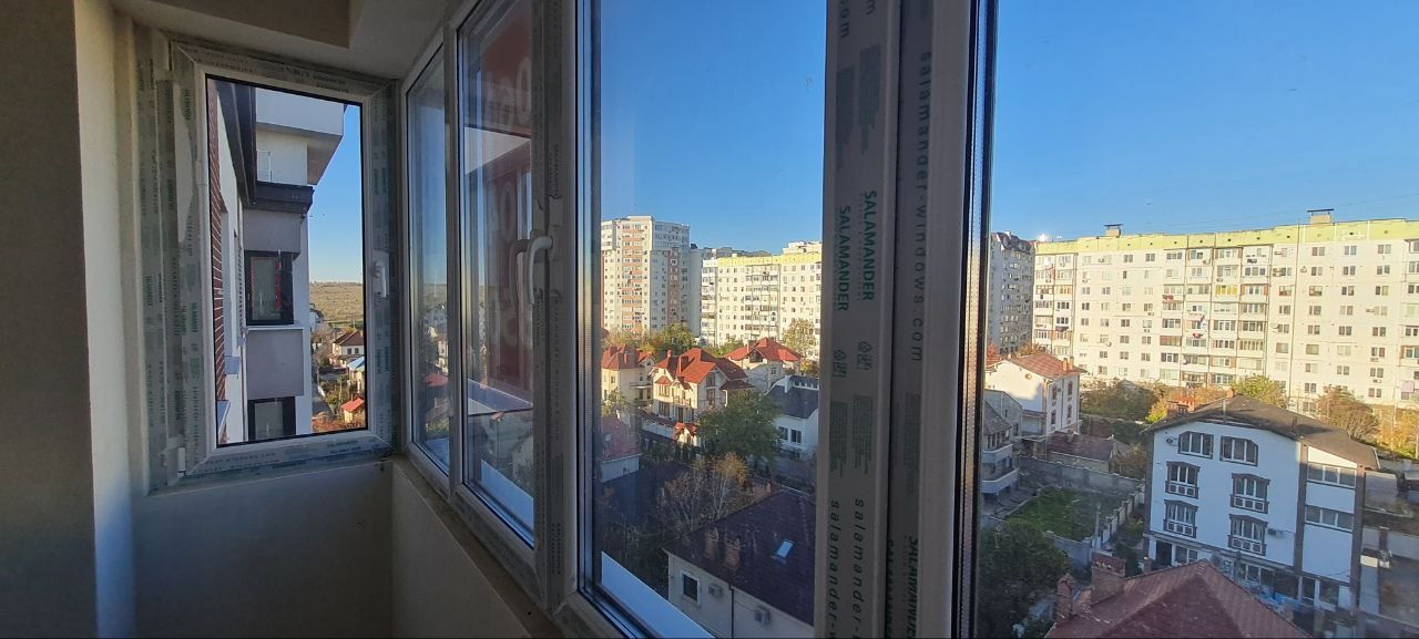 Apartament cu 3 camere, 85 m², Buiucani, Chișinău foto 9