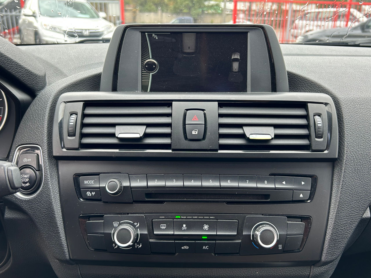 BMW 1 Series foto 13