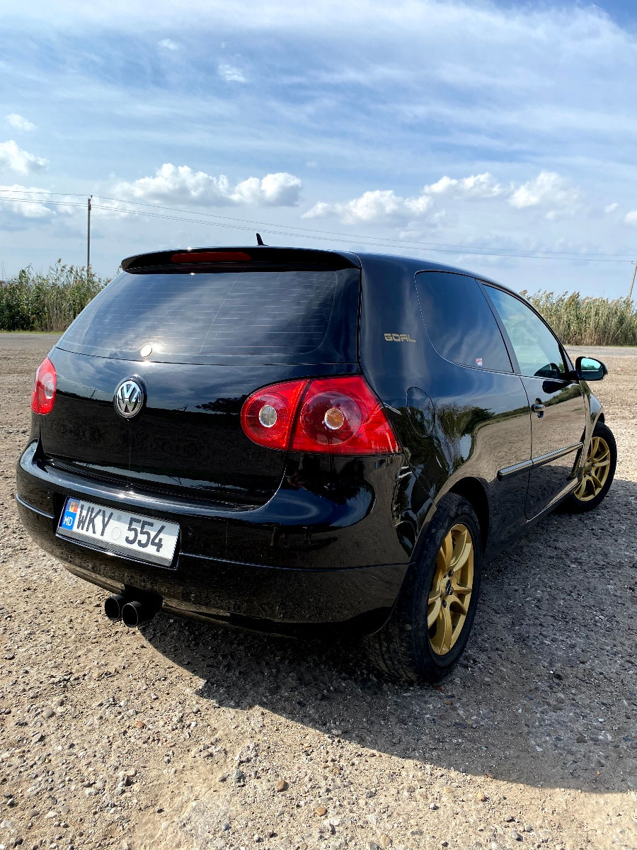 Volkswagen Golf foto 5