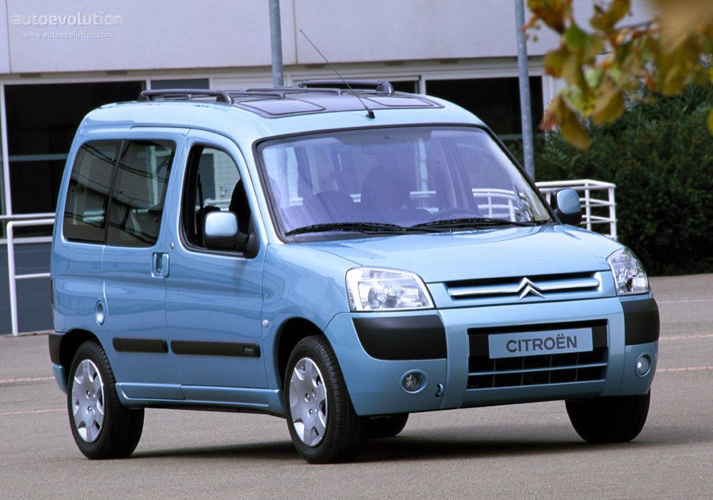 Citroen C1 foto 2