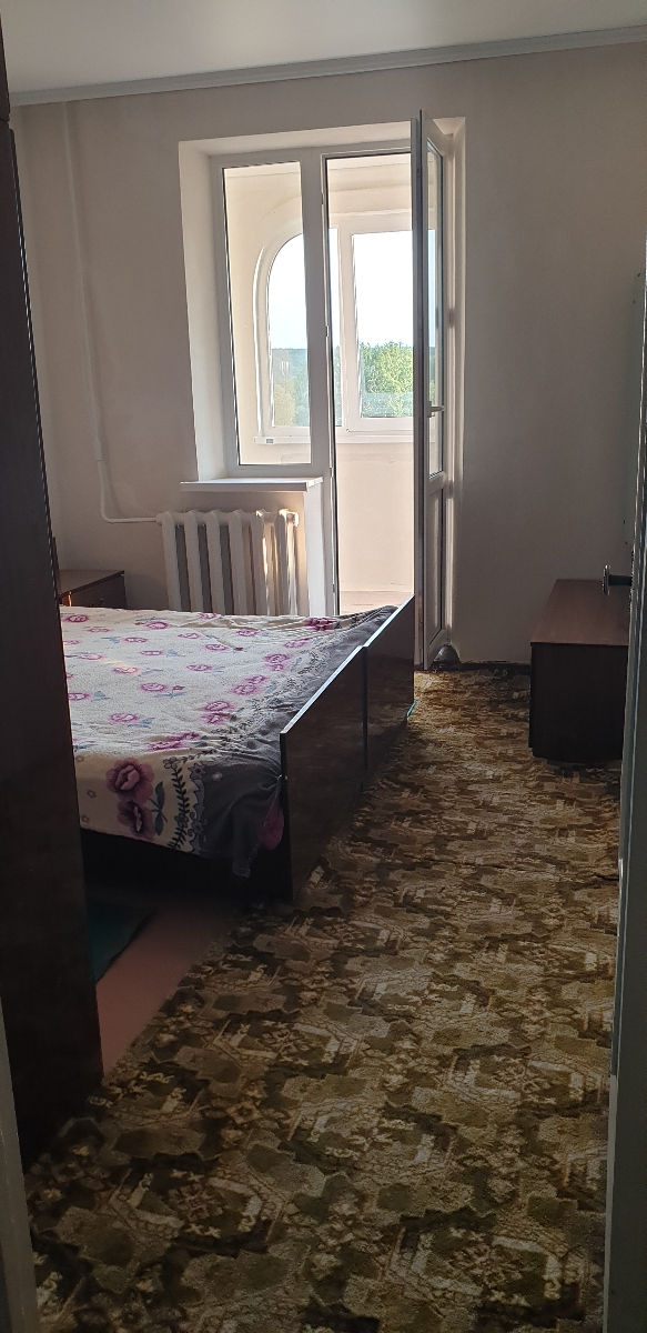 2-х комнатная квартира,  Автовокзал,  Бельцы,  Бельцы мун. фото 2